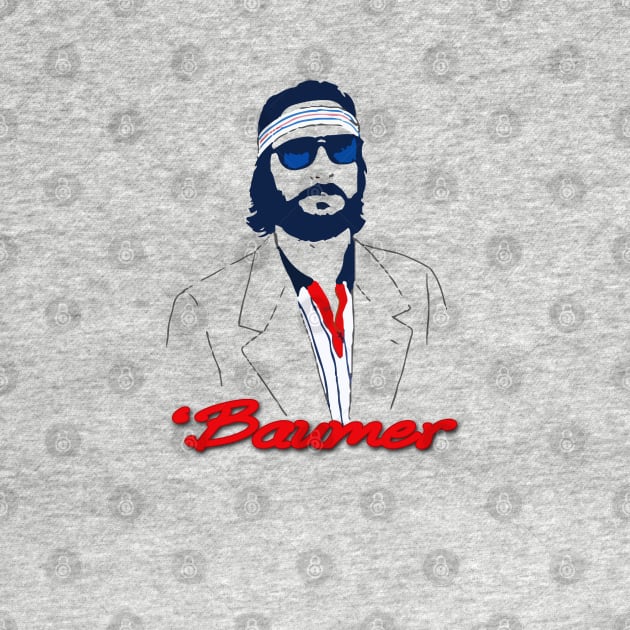 'Baumer by LocalZonly